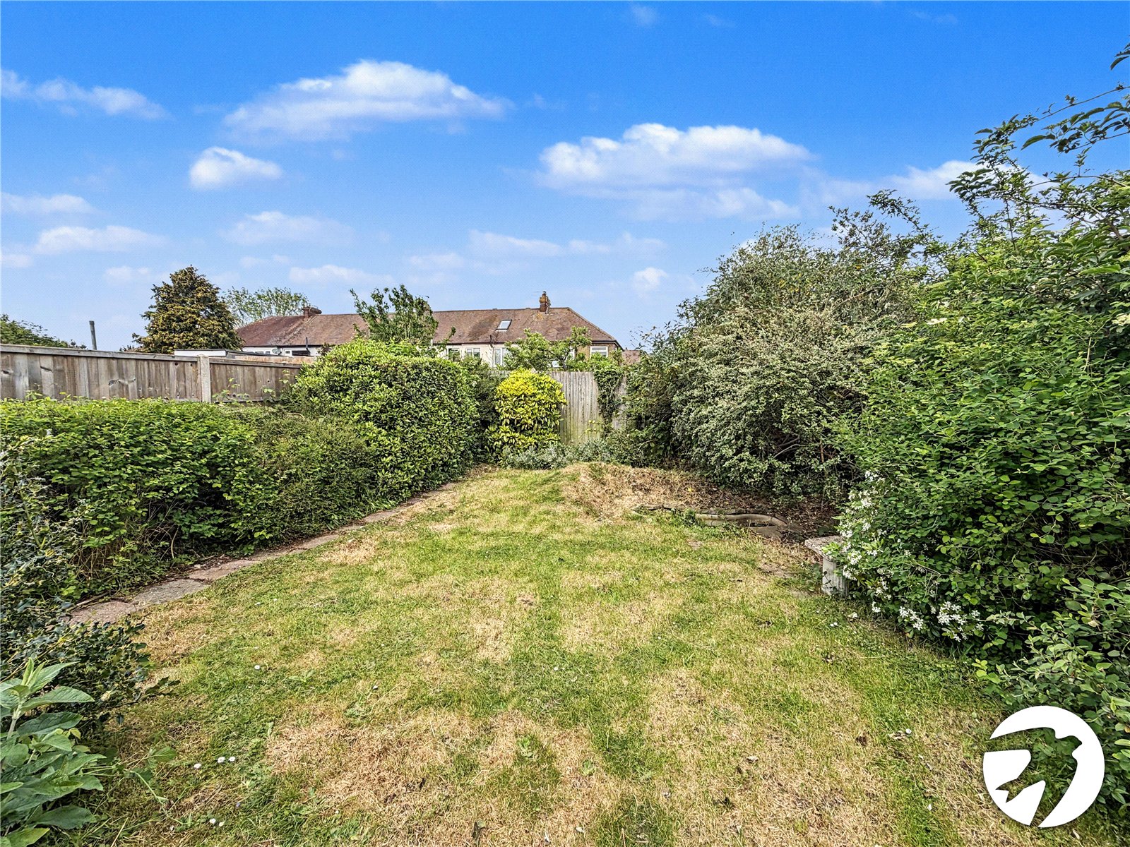 2 bedroom property for sale in Rochester | Robinson Michael & Jackson