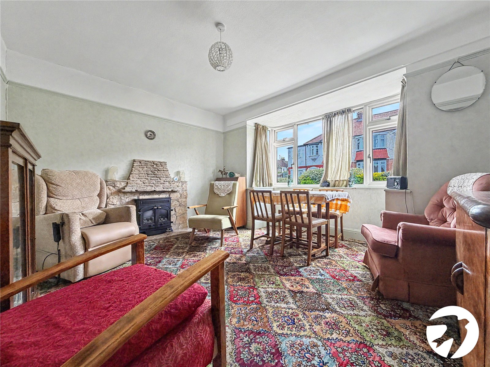 2 bedroom property for sale in Rochester | Robinson Michael & Jackson