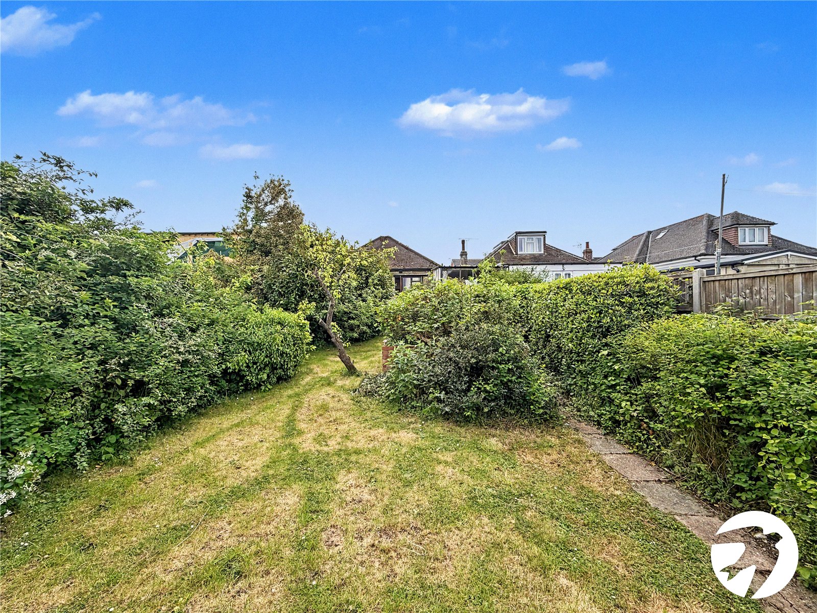 2 bedroom property for sale in Rochester | Robinson Michael & Jackson