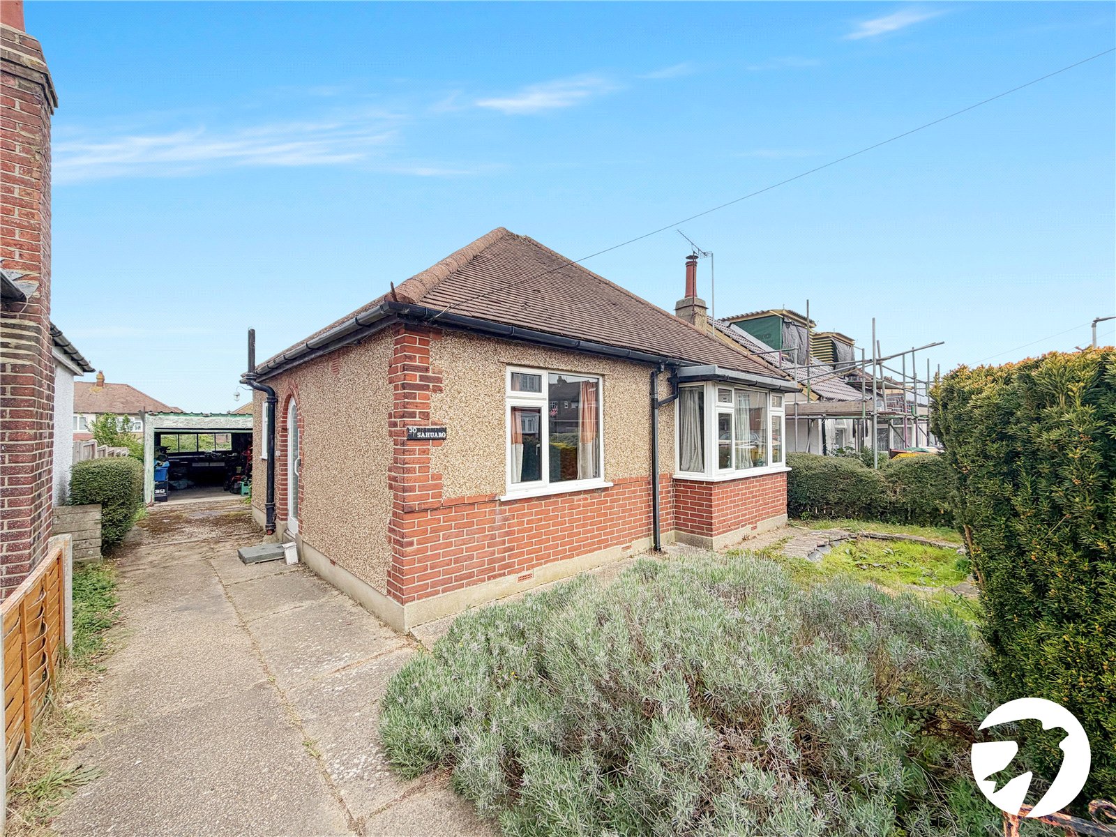 2 bedroom property for sale in Rochester | Robinson Michael & Jackson