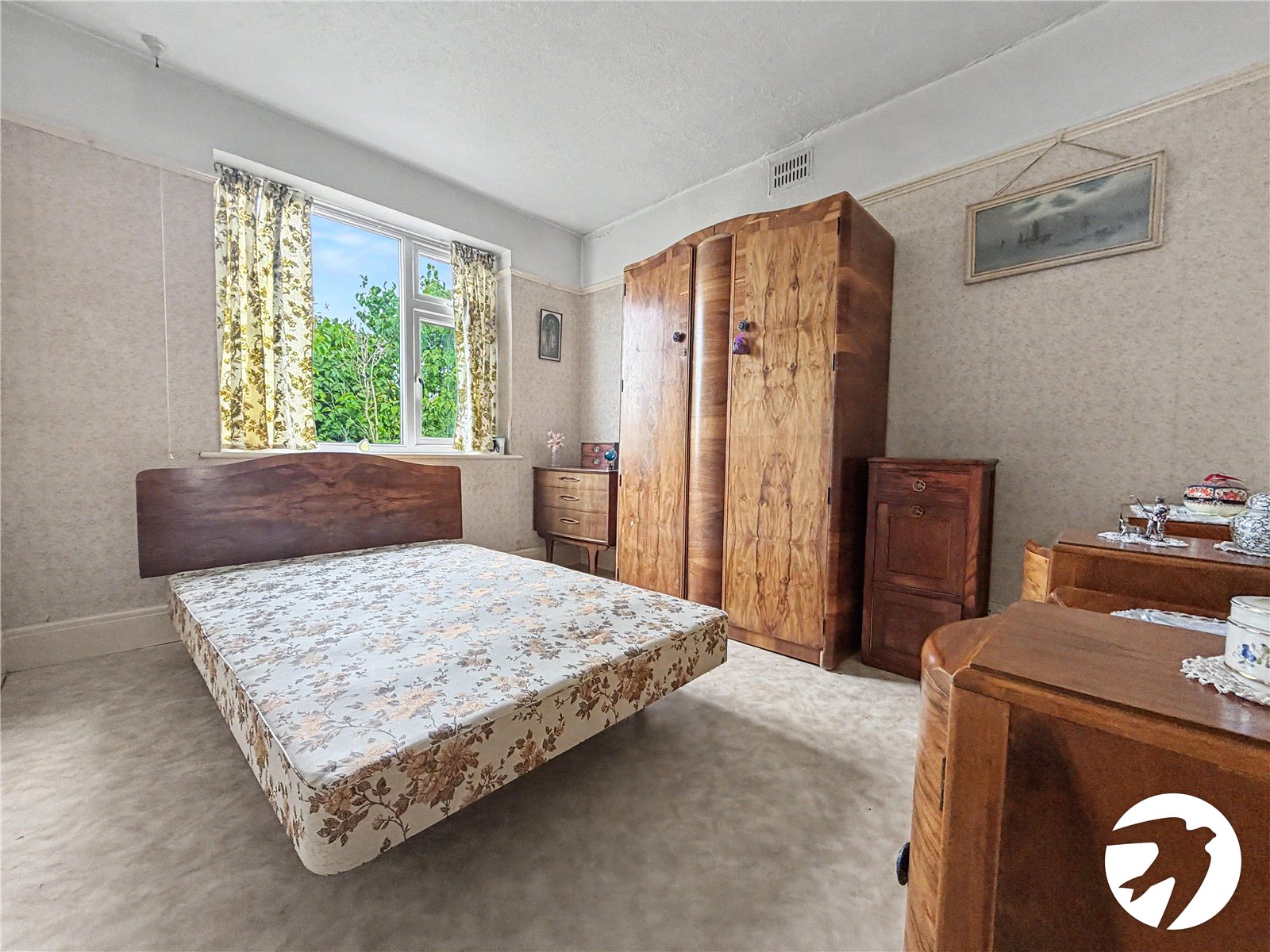 2 bedroom property for sale in Rochester | Robinson Michael & Jackson