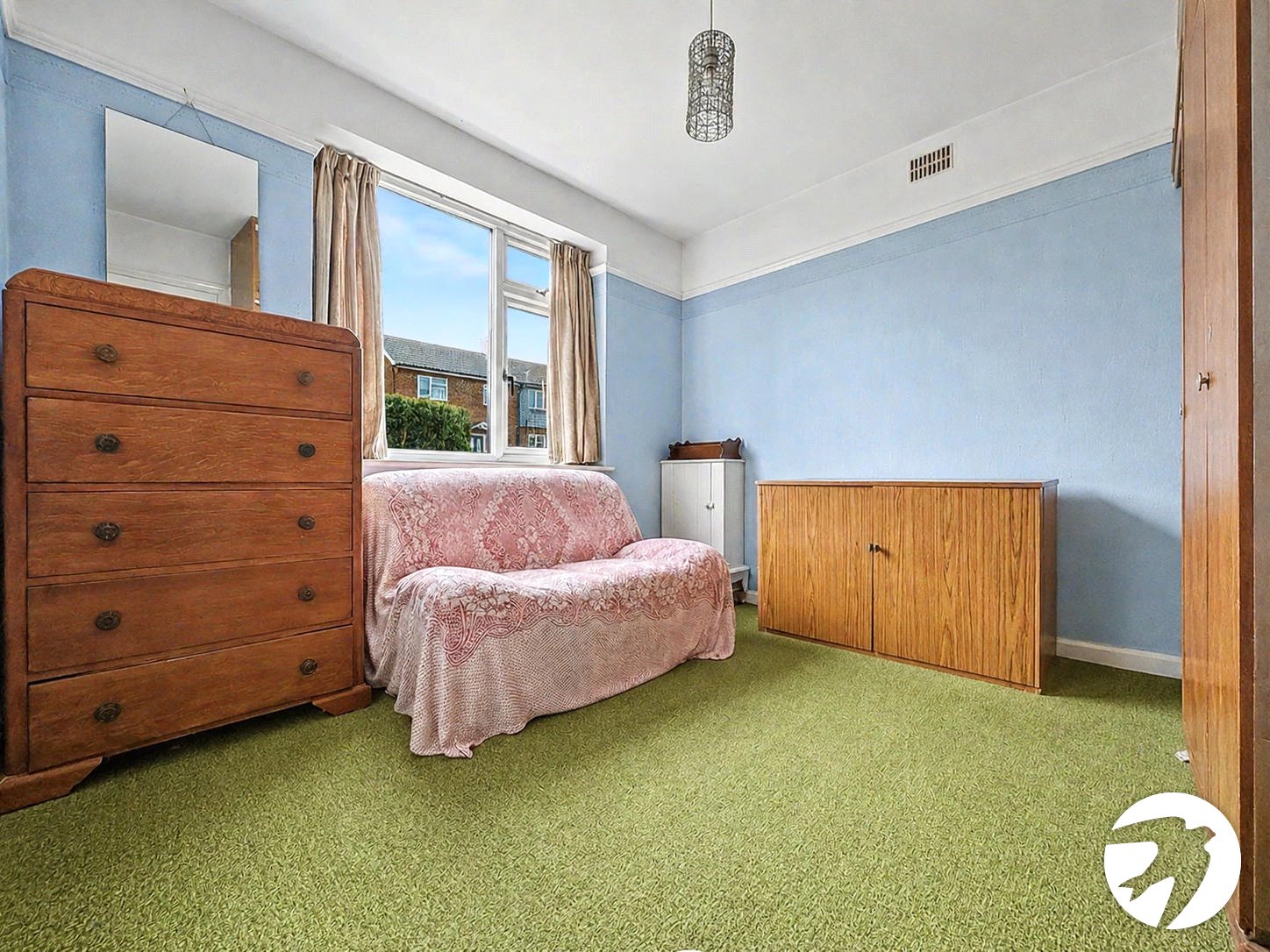 2 bedroom property for sale in Rochester | Robinson Michael & Jackson