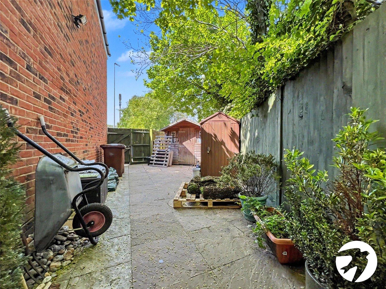 3 bedroom house for sale in Chatham | Robinson Michael & Jackson