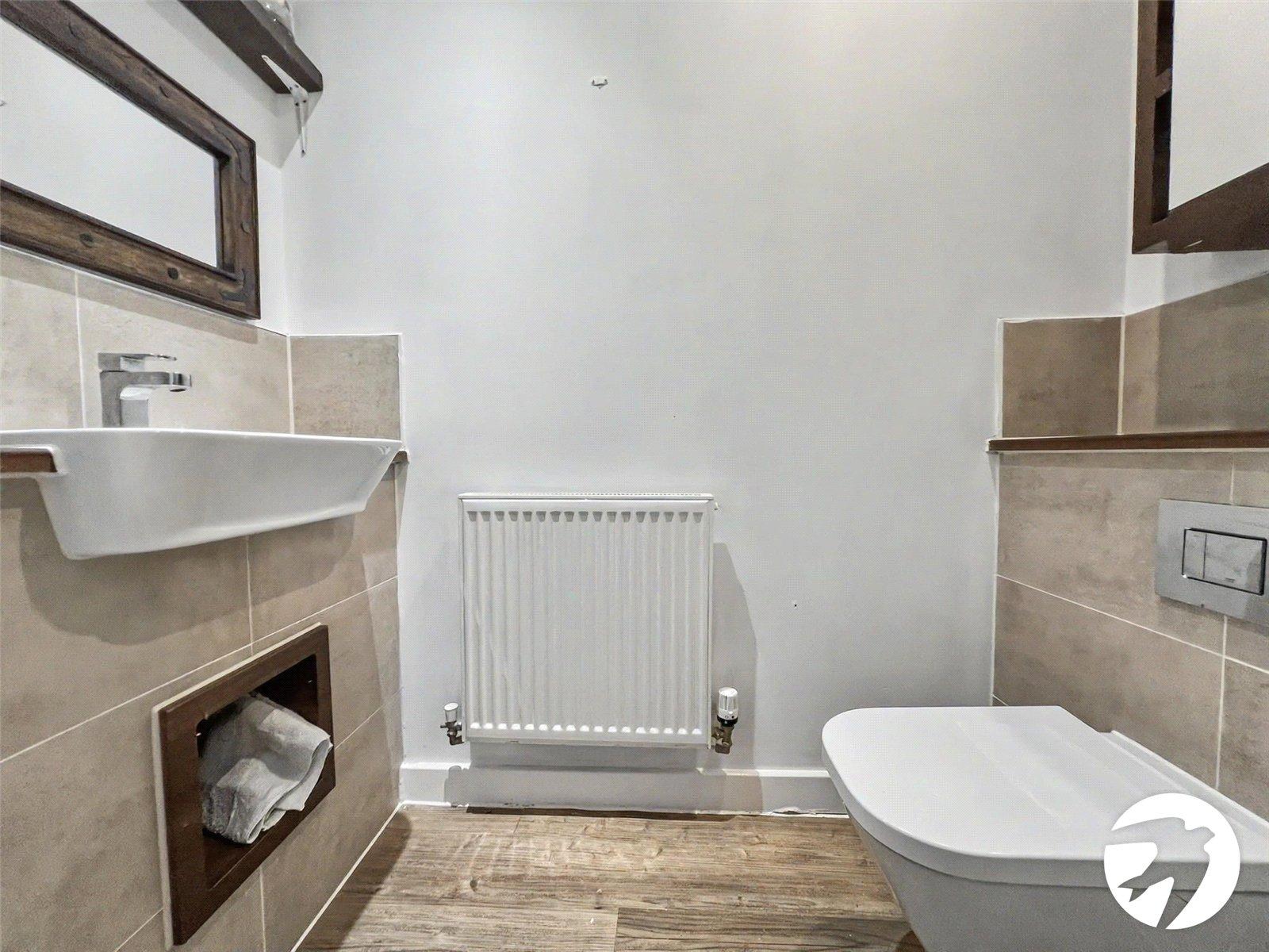 3 bedroom house for sale in Chatham | Robinson Michael & Jackson