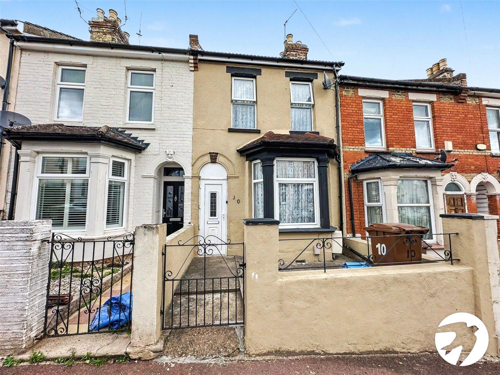 3 bedroom house for sale in Chatham | Robinson Michael & Jackson