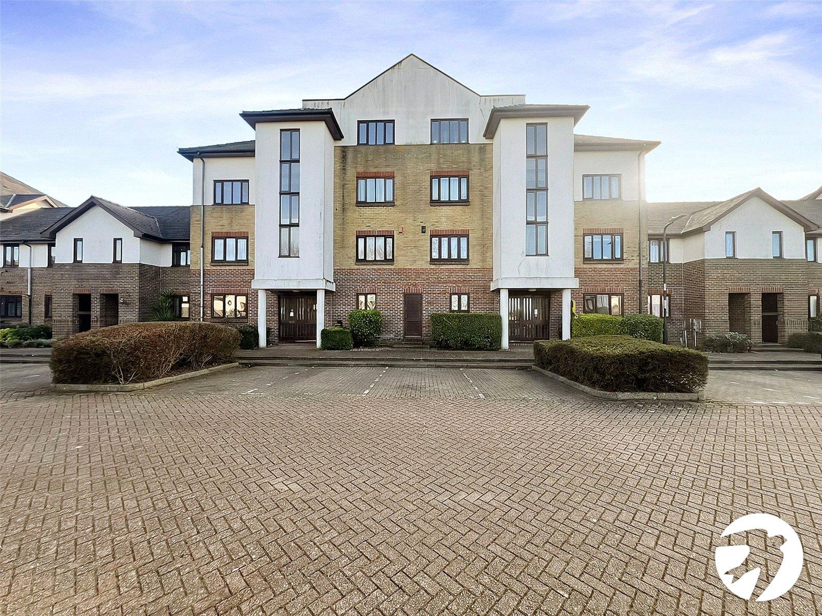 1 bedroom property for sale in Chatham | Robinson Michael & Jackson