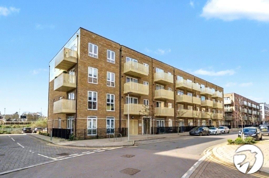 2 bedroom property for sale in Rochester | Robinson Michael & Jackson