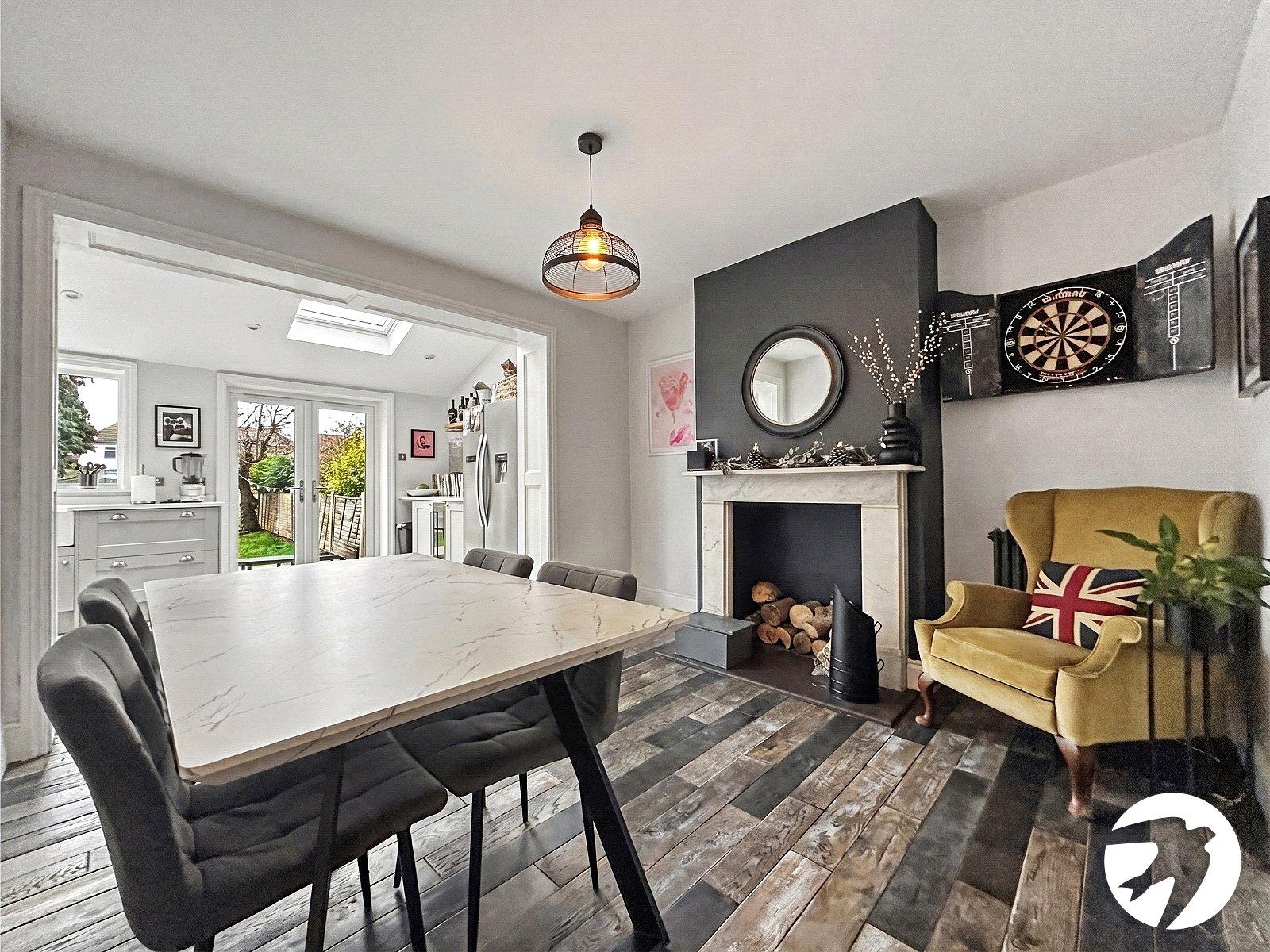 3 bedroom house for sale in Rochester | Robinson Michael & Jackson
