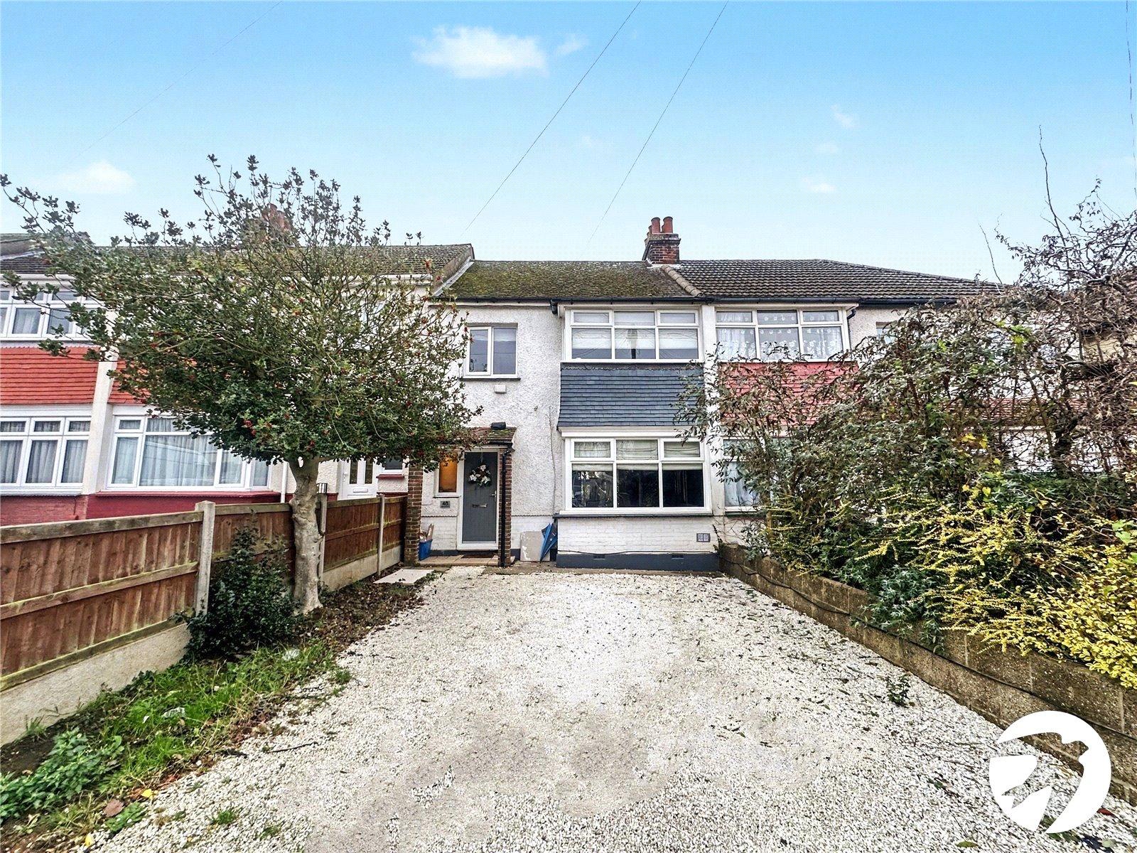 3 bedroom house for sale in Rochester | Robinson Michael & Jackson