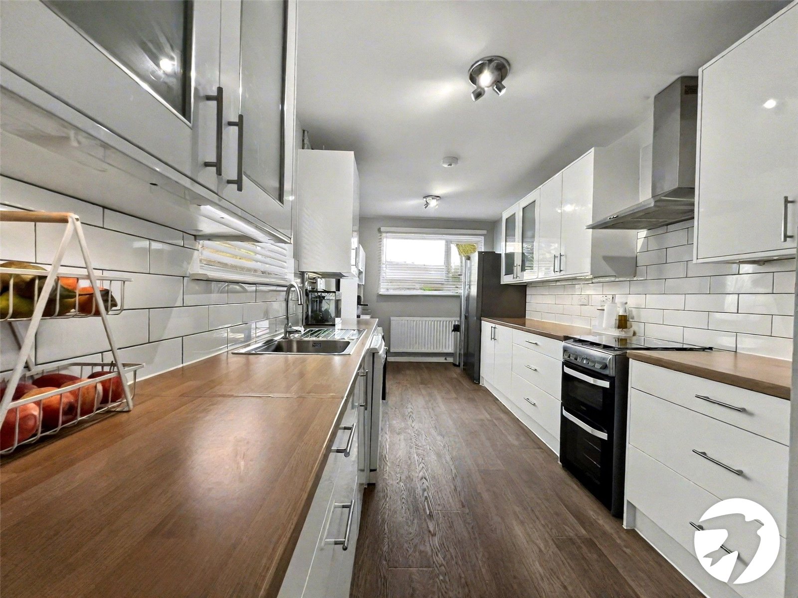 3 bedroom house for sale in Chatham | Robinson Michael & Jackson