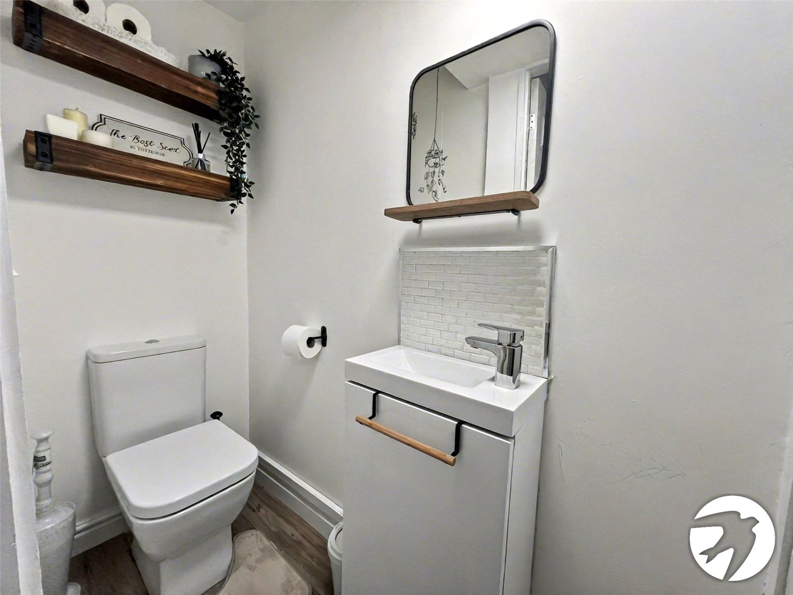 3 bedroom house for sale in Chatham | Robinson Michael & Jackson