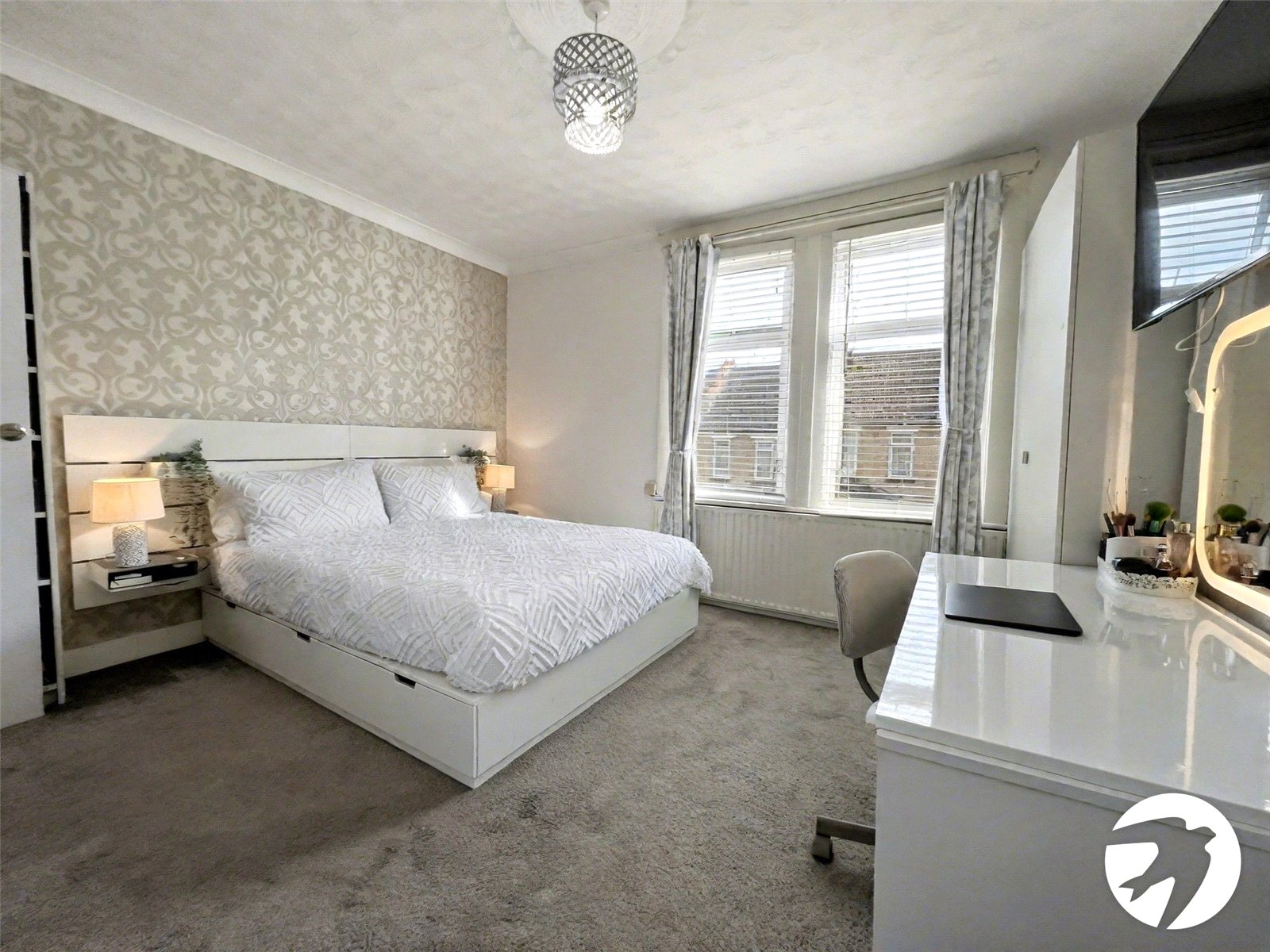 3 bedroom house for sale in Chatham | Robinson Michael & Jackson