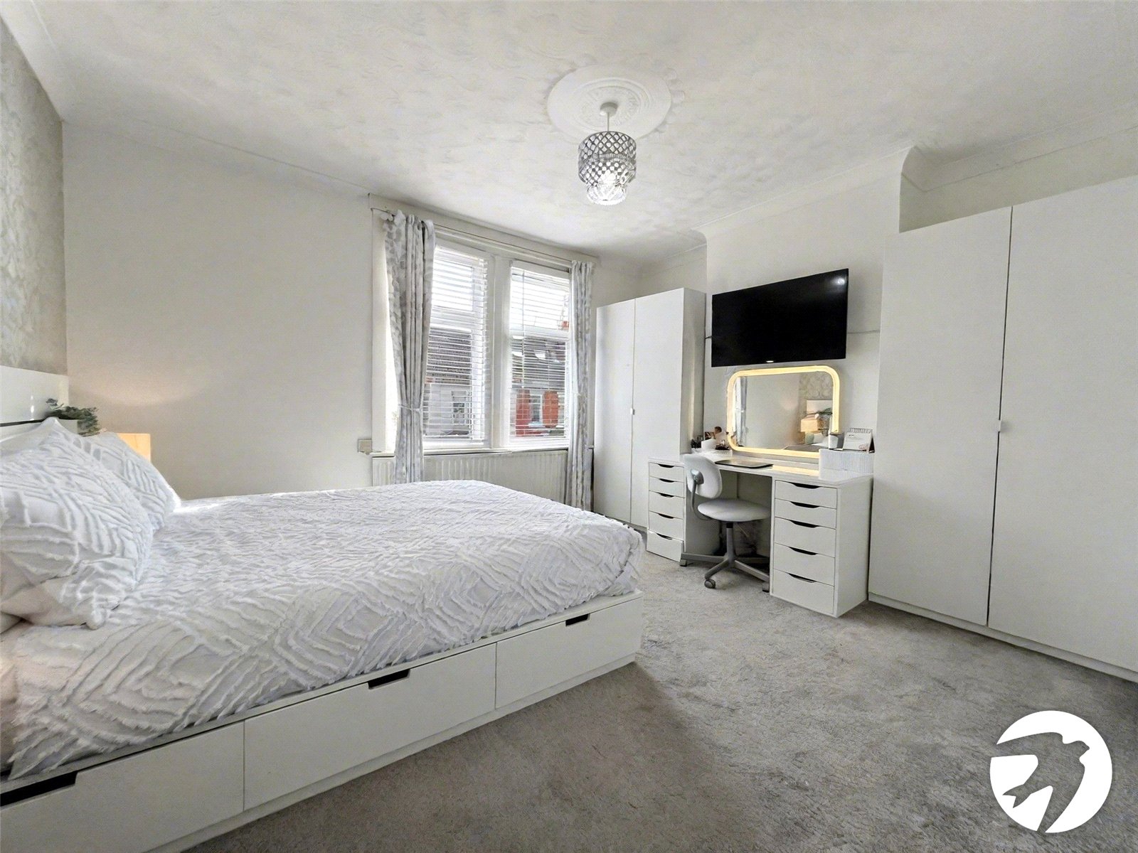 3 bedroom house for sale in Chatham | Robinson Michael & Jackson