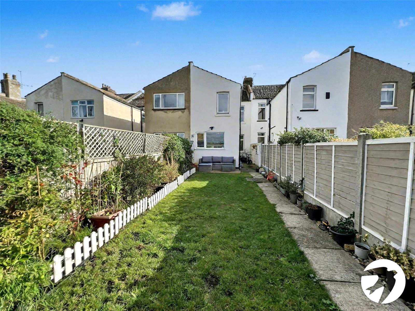 3 bedroom house for sale in Chatham | Robinson Michael & Jackson