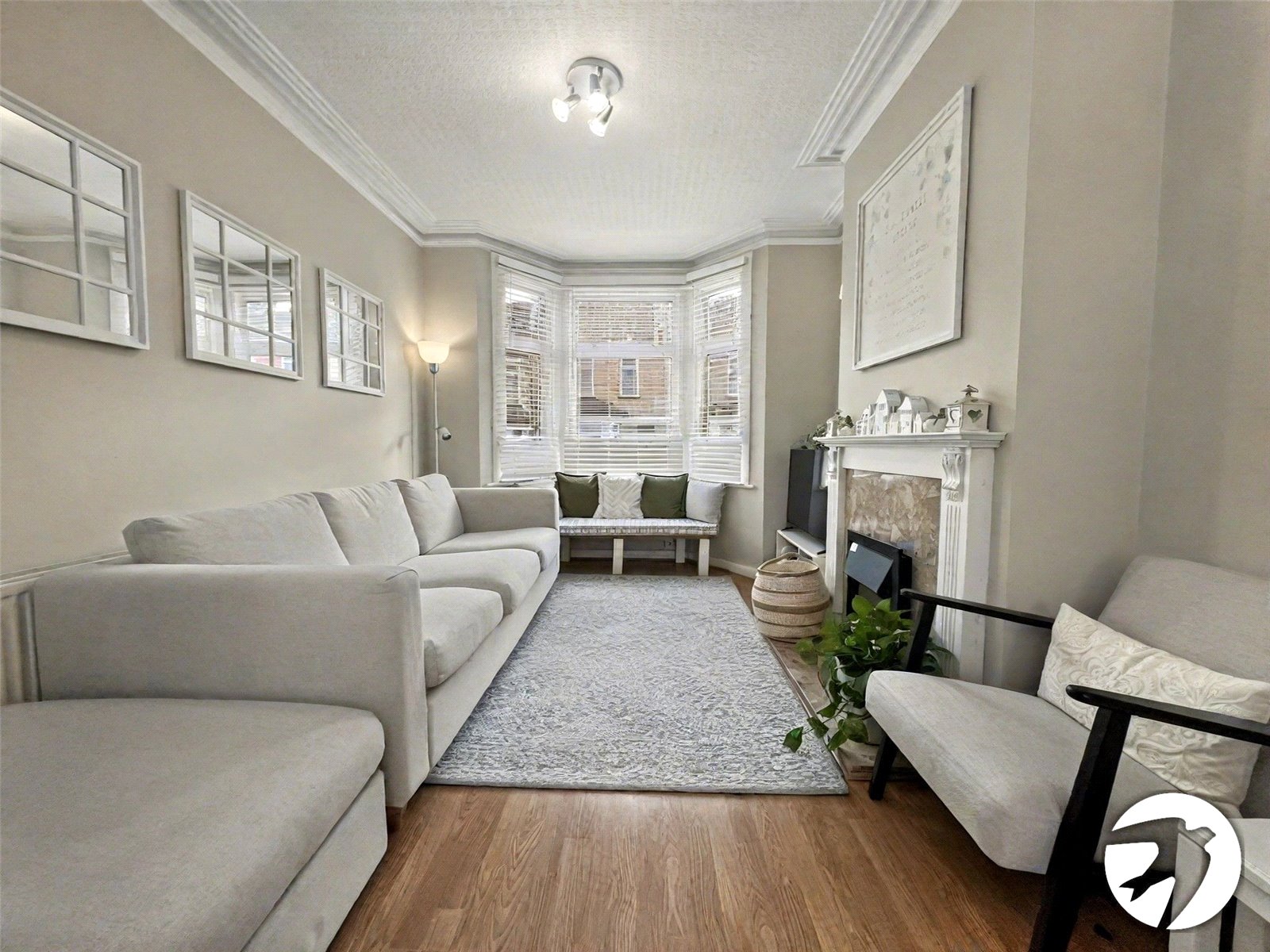 3 bedroom house for sale in Chatham | Robinson Michael & Jackson