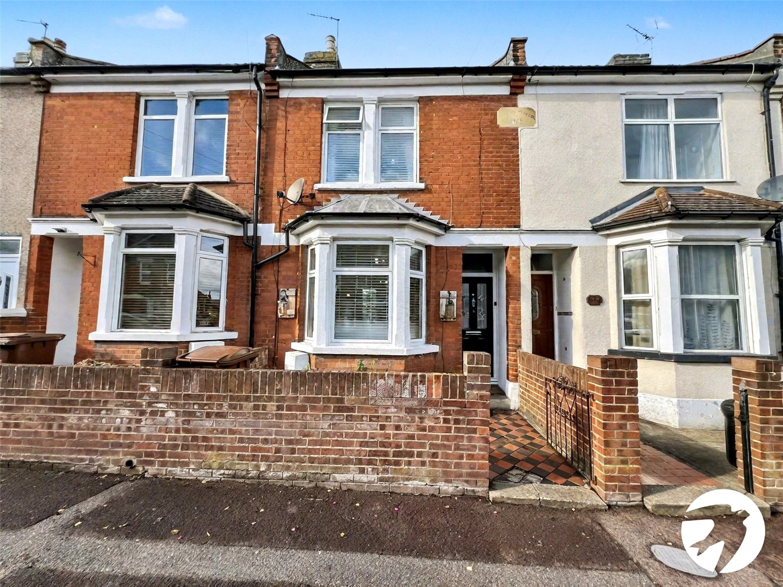 3 bedroom house for sale in Chatham | Robinson Michael & Jackson