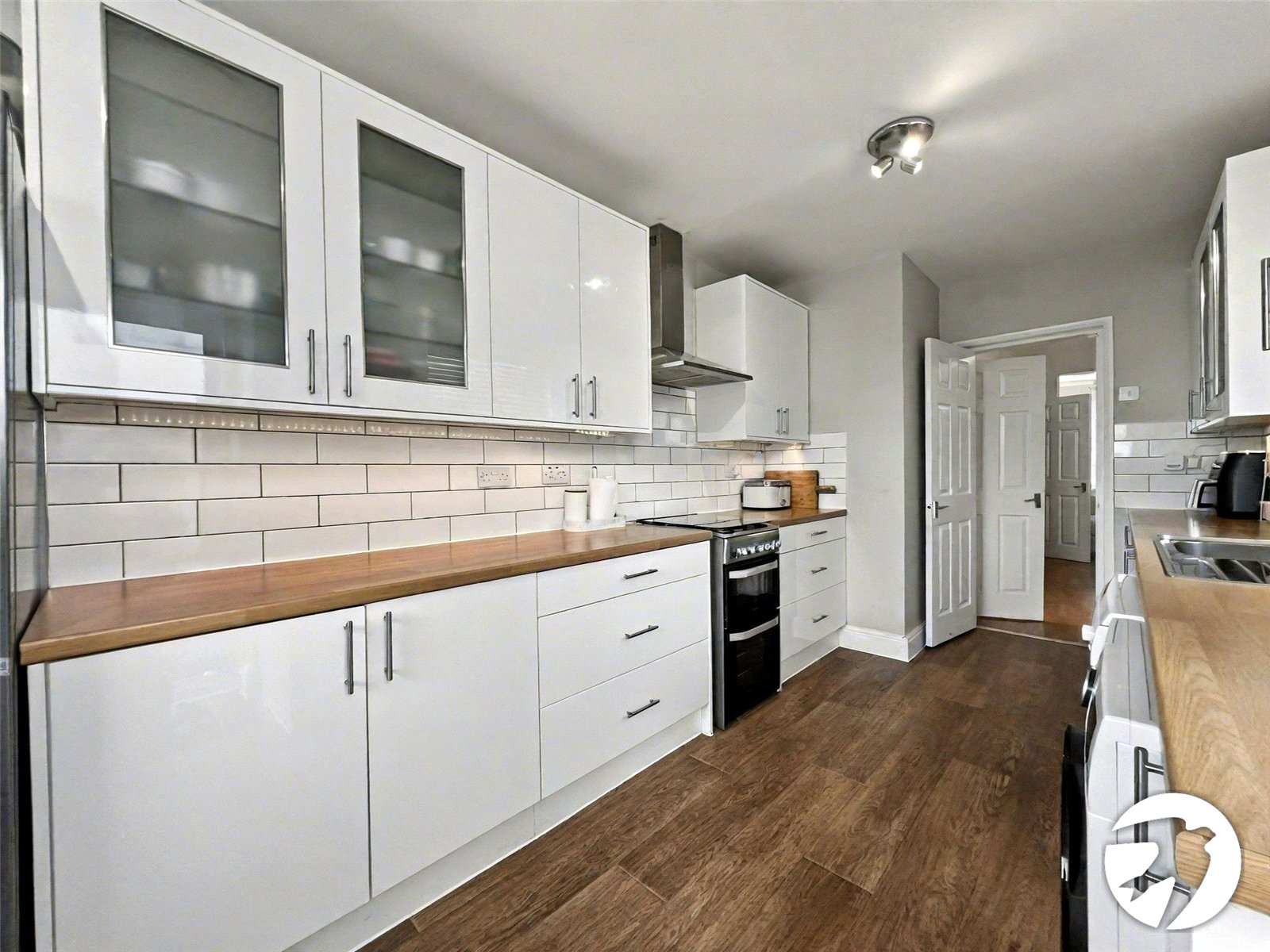 3 bedroom house for sale in Chatham | Robinson Michael & Jackson