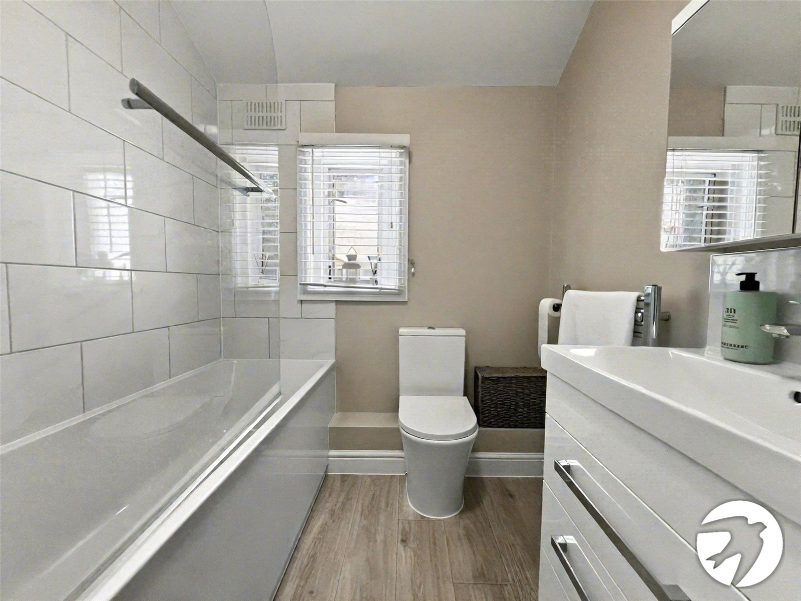 3 bedroom house for sale in Chatham | Robinson Michael & Jackson