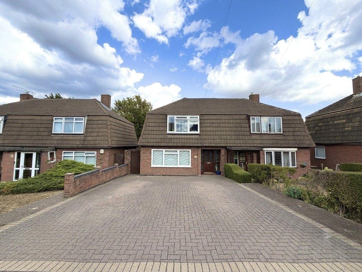 3 bedroom house for sale in Rochester | Robinson Michael & Jackson