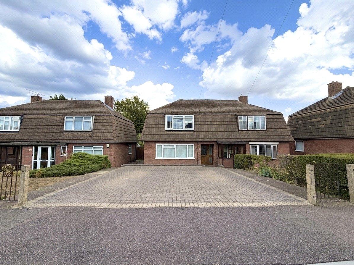 3 bedroom house for sale in Rochester | Robinson Michael & Jackson