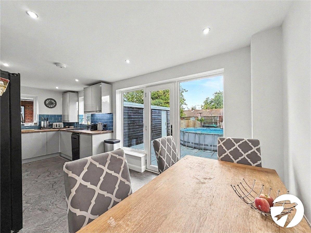 3 bedroom house for sale in Rochester | Robinson Michael & Jackson