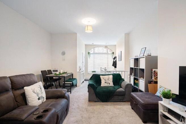2 bedroom property for sale in Rochester | Robinson Michael & Jackson