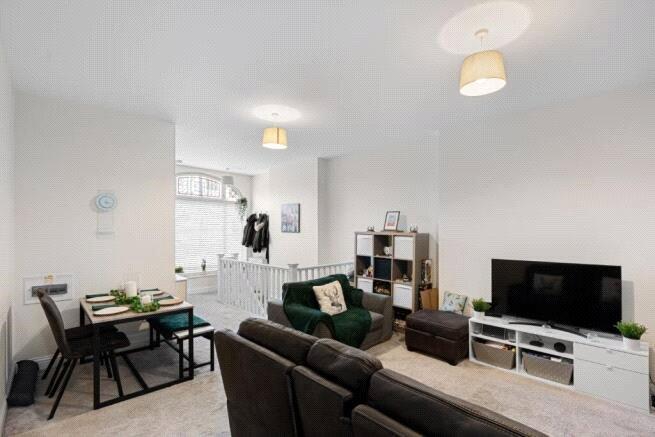 2 bedroom property for sale in Rochester | Robinson Michael & Jackson