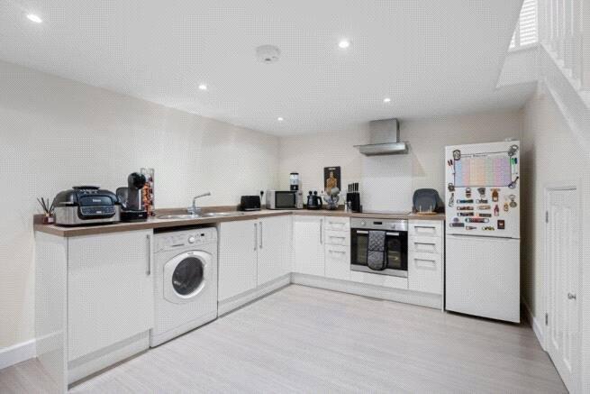 2 bedroom property for sale in Rochester | Robinson Michael & Jackson