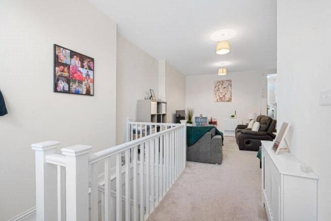 2 bedroom property for sale in Rochester | Robinson Michael & Jackson