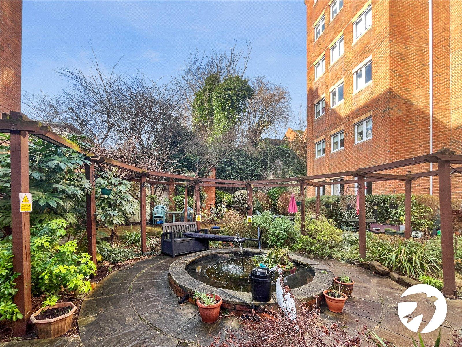 1 bedroom property for sale in Chatham | Robinson Michael & Jackson