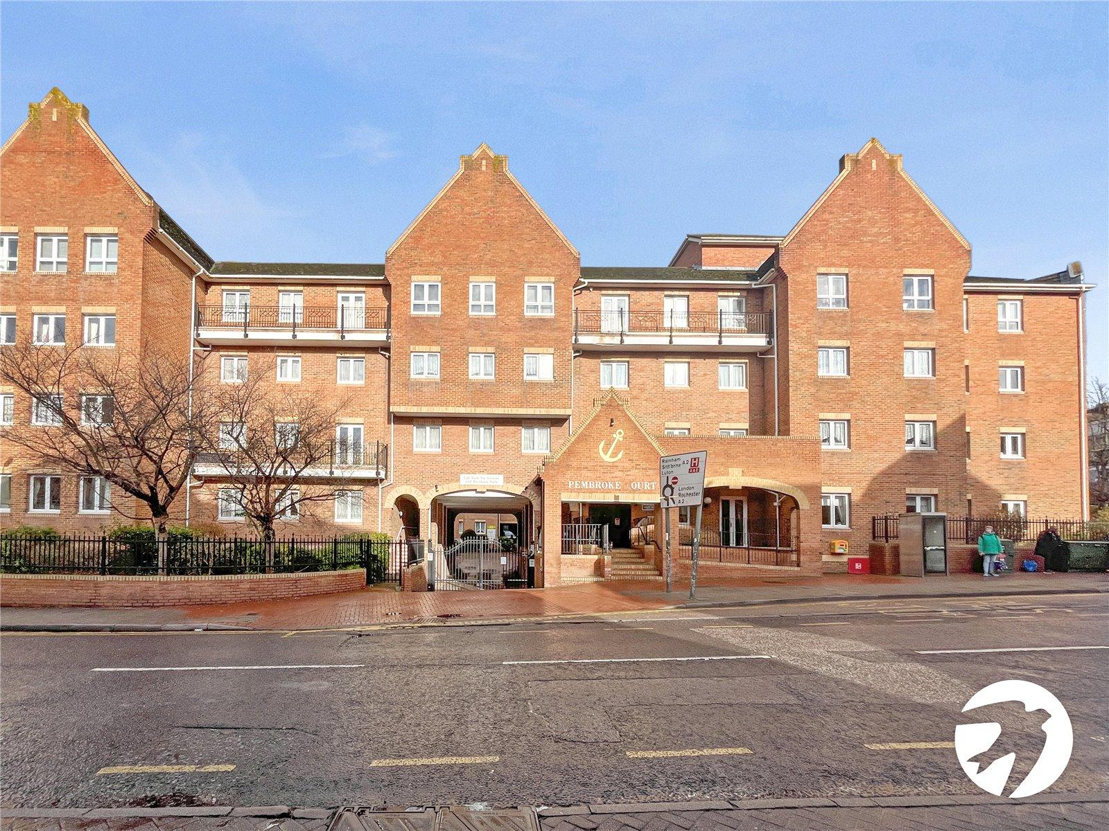 1 bedroom property for sale in Chatham | Robinson Michael & Jackson