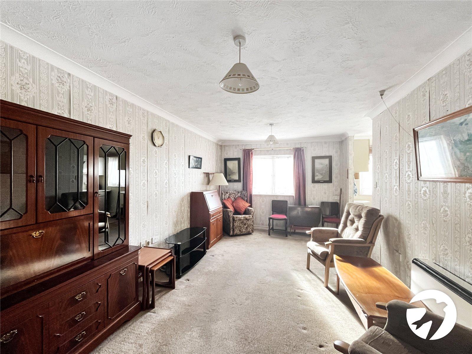 1 bedroom property for sale in Chatham | Robinson Michael & Jackson
