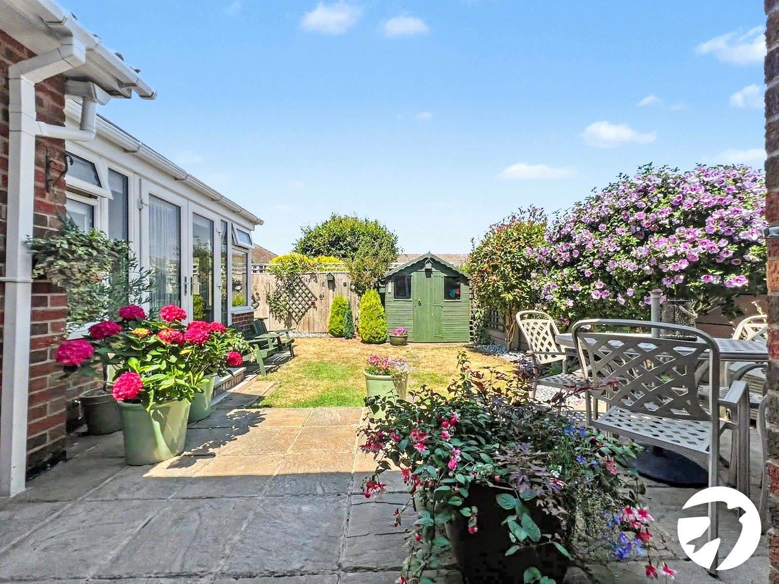 2 bedroom bungalow for sale in Rochester | Robinson Michael & Jackson