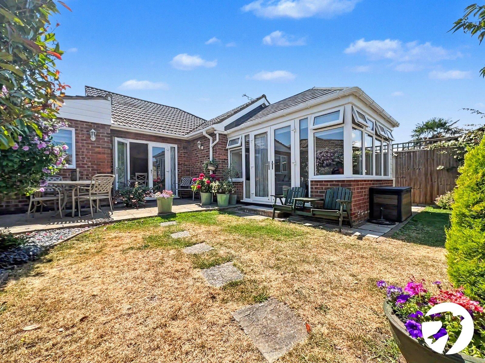 2 bedroom bungalow for sale in Rochester | Robinson Michael & Jackson