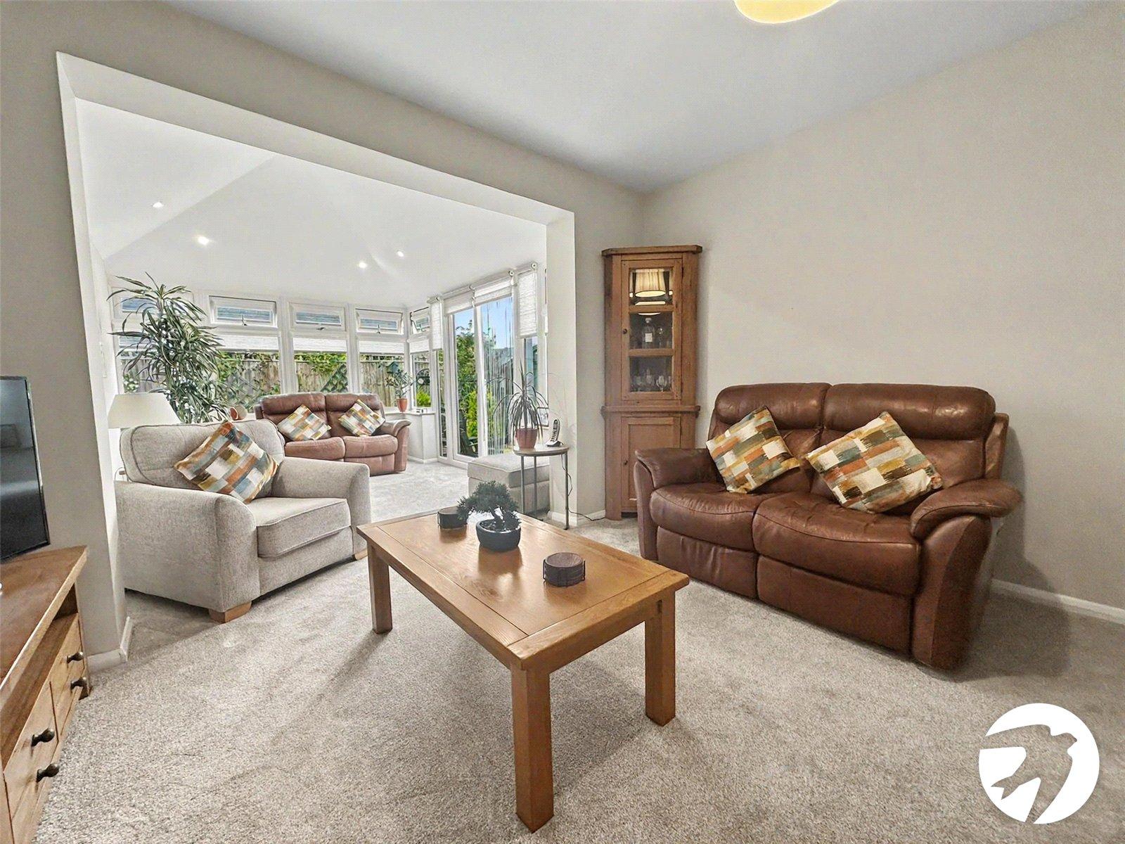 2 bedroom bungalow for sale in Rochester | Robinson Michael & Jackson