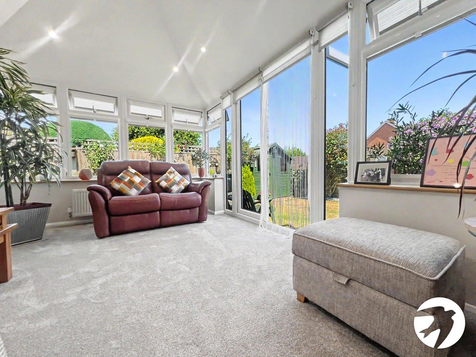 2 bedroom bungalow for sale in Rochester | Robinson Michael & Jackson
