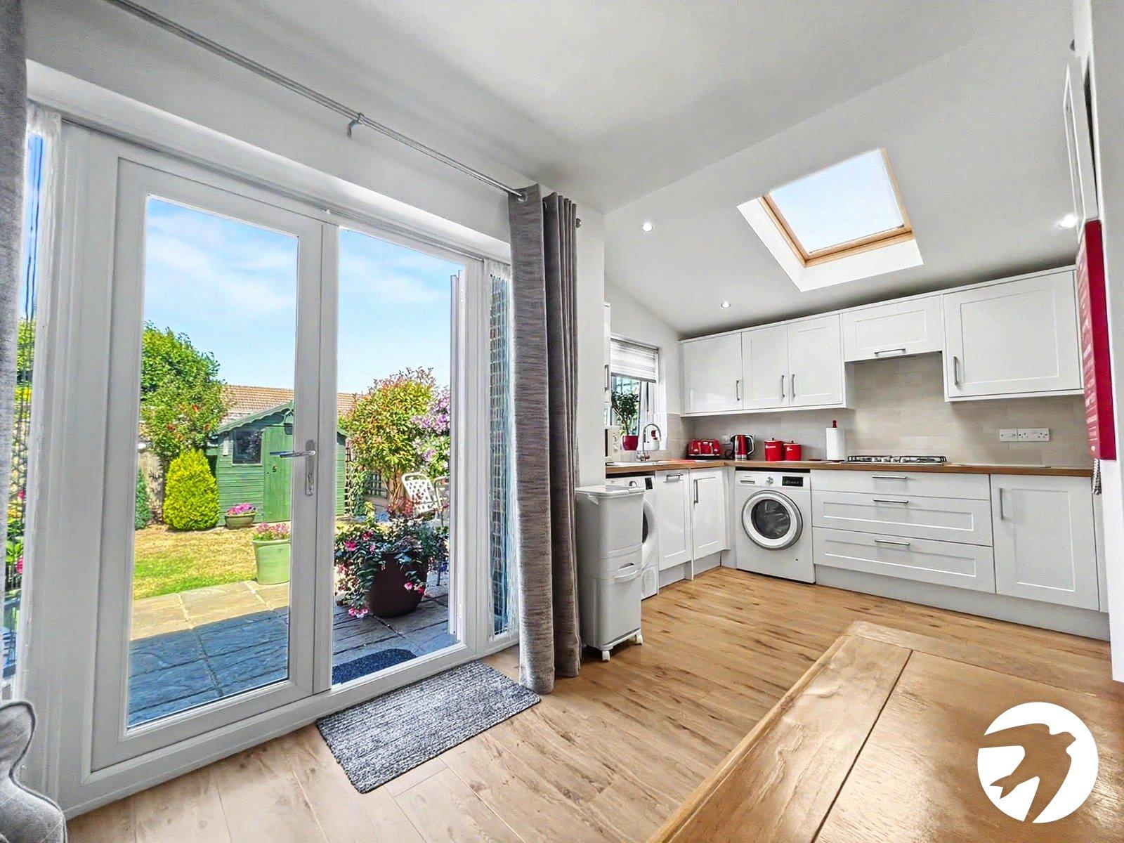 2 bedroom bungalow for sale in Rochester | Robinson Michael & Jackson