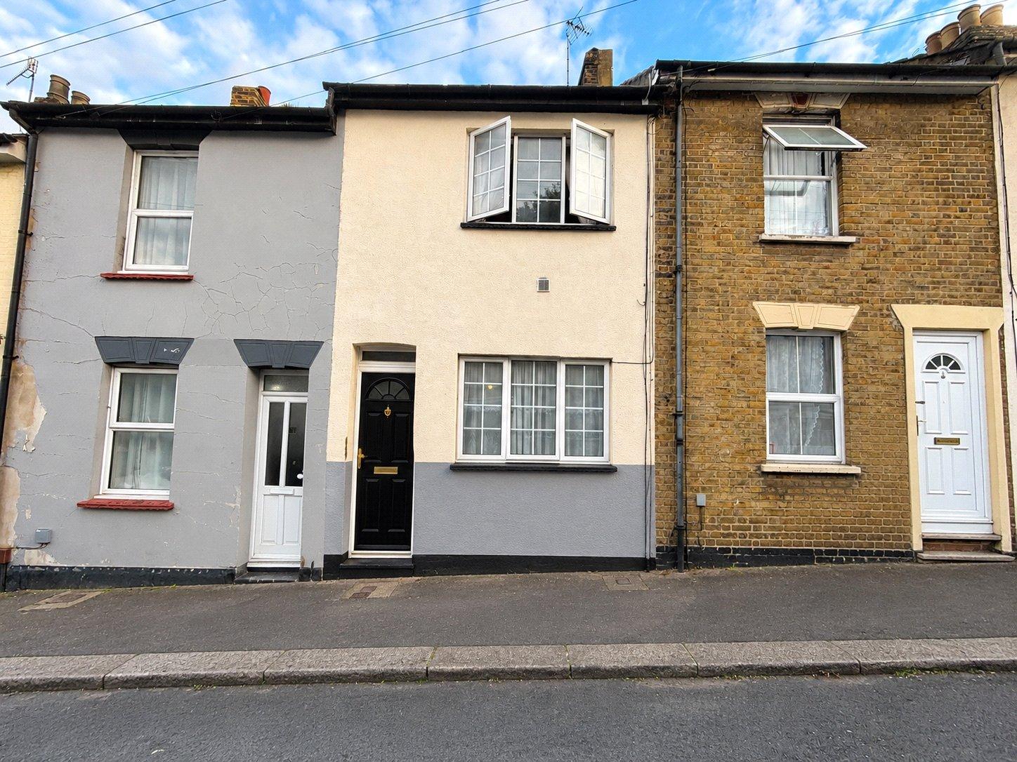 3 bedroom house for sale in Chatham | Robinson Michael & Jackson