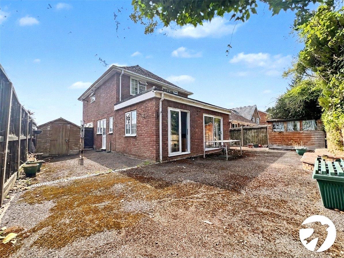 4 bedroom house for sale in Chatham | Robinson Michael & Jackson
