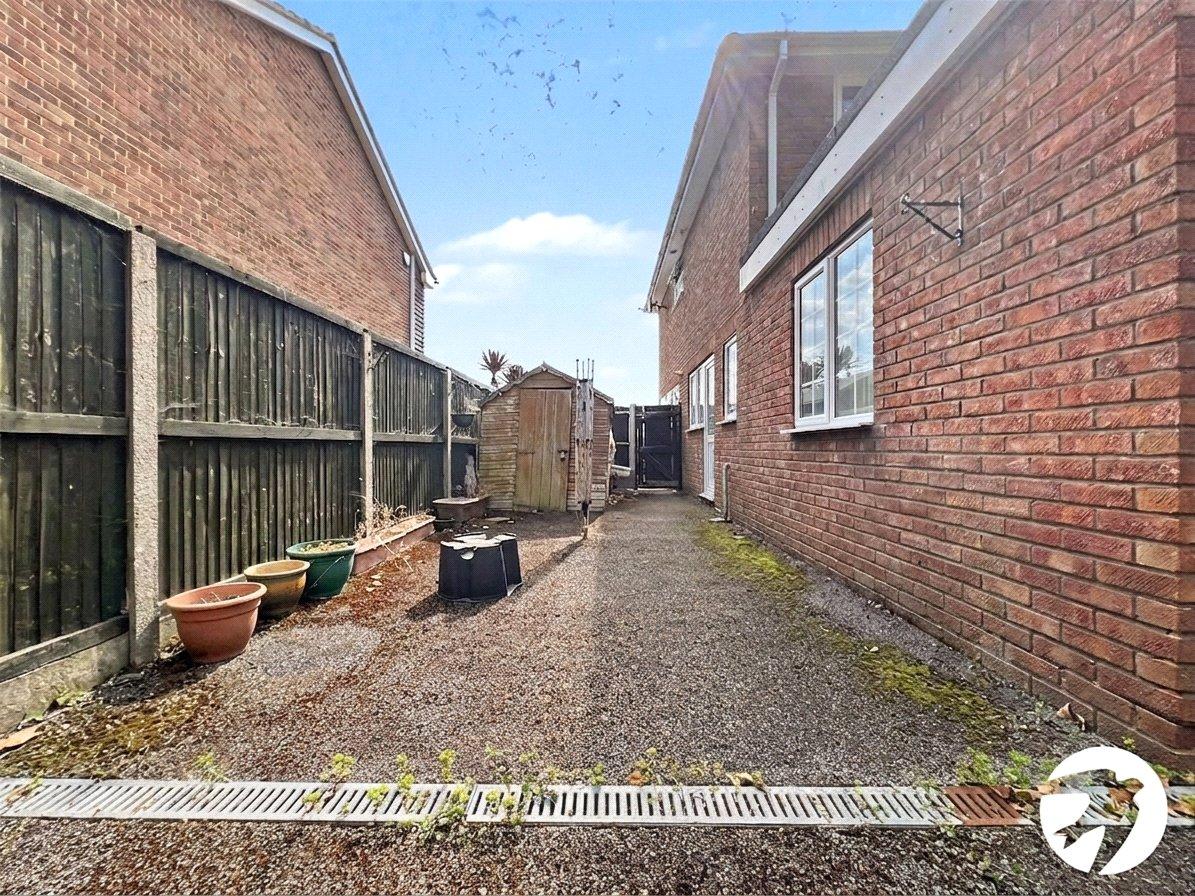 4 bedroom house for sale in Chatham | Robinson Michael & Jackson