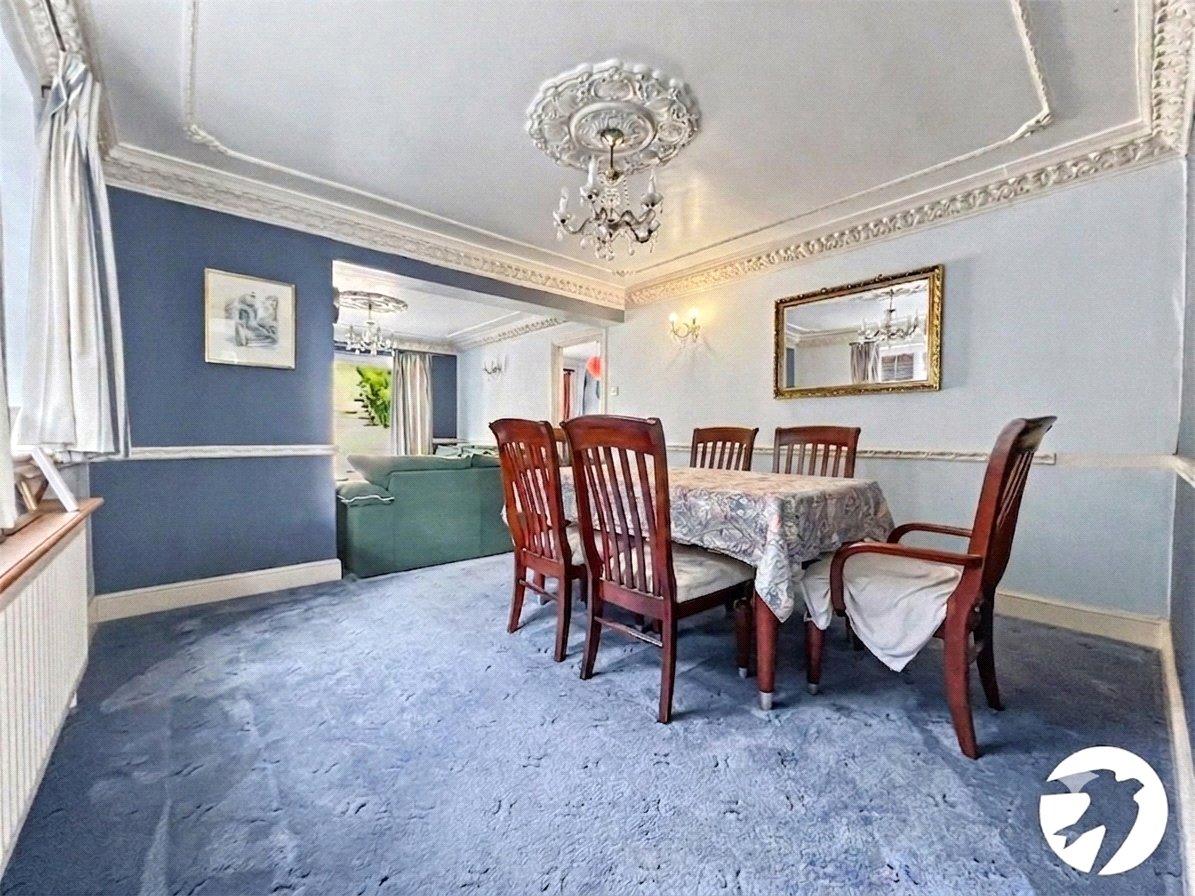 4 bedroom house for sale in Chatham | Robinson Michael & Jackson