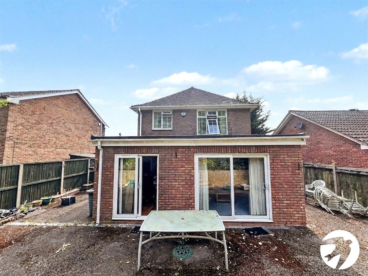 4 bedroom house for sale in Chatham | Robinson Michael & Jackson