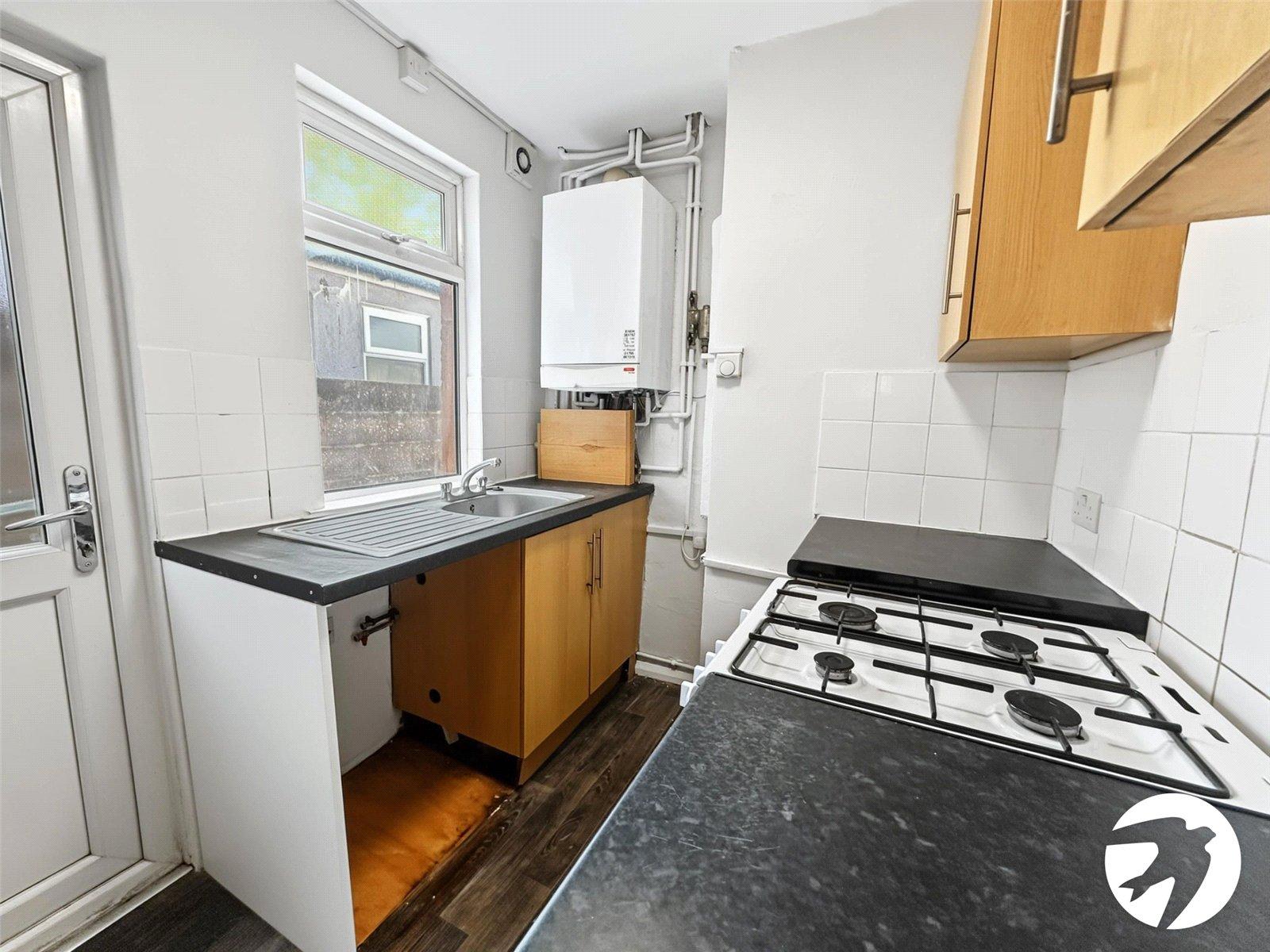 2 bedroom house for sale in Chatham | Robinson Michael & Jackson