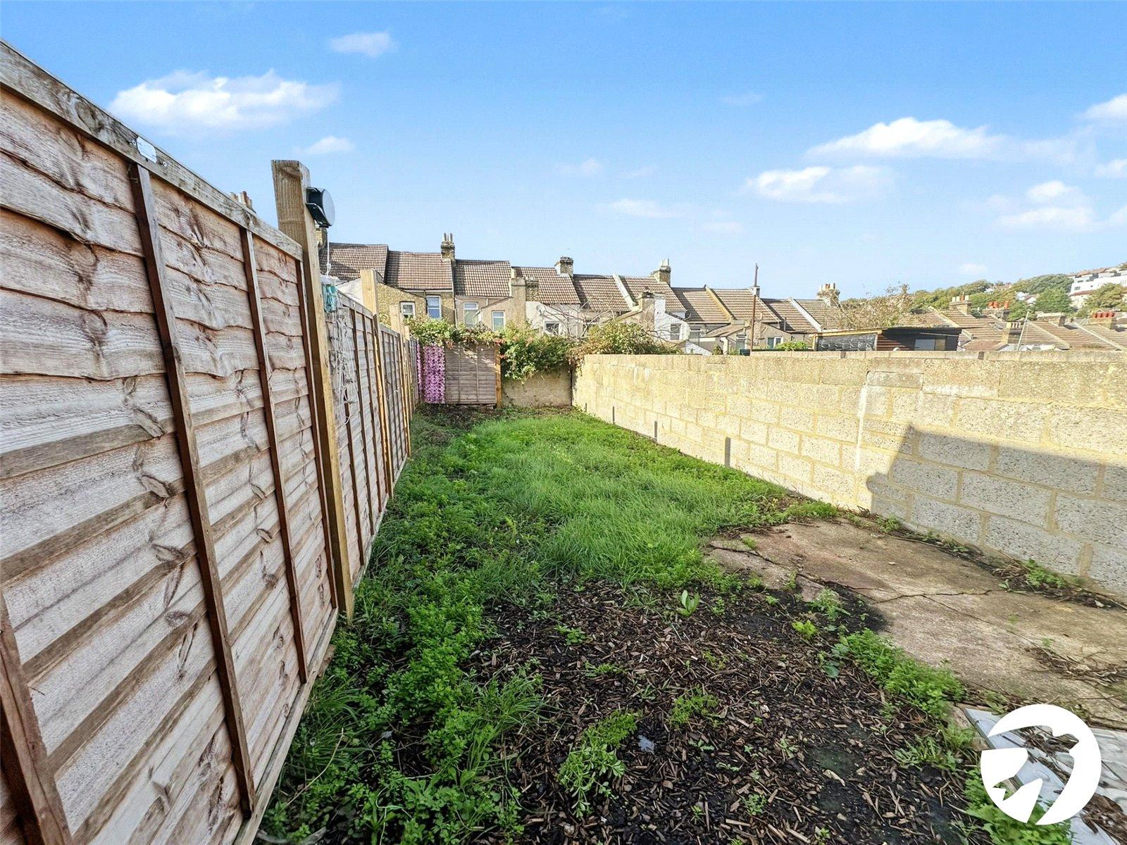 2 bedroom house for sale in Chatham | Robinson Michael & Jackson