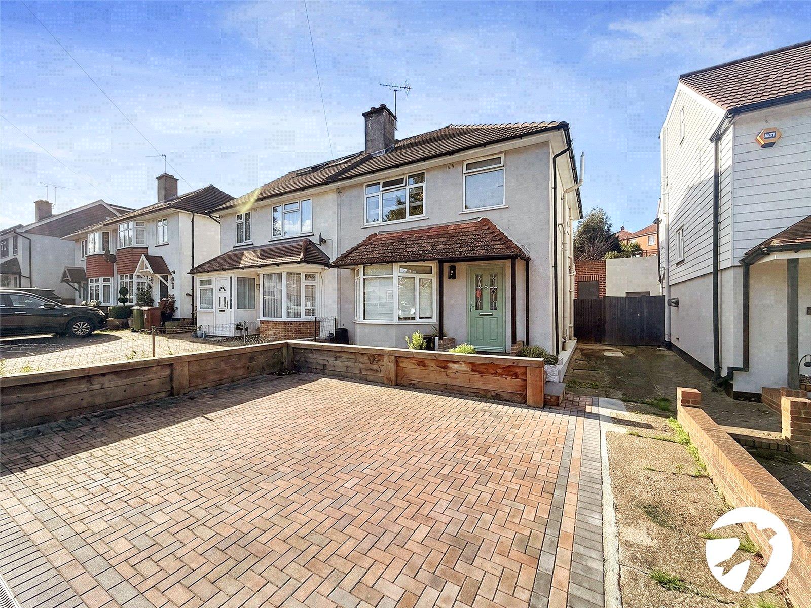 3 bedroom house for sale in Rochester | Robinson Michael & Jackson