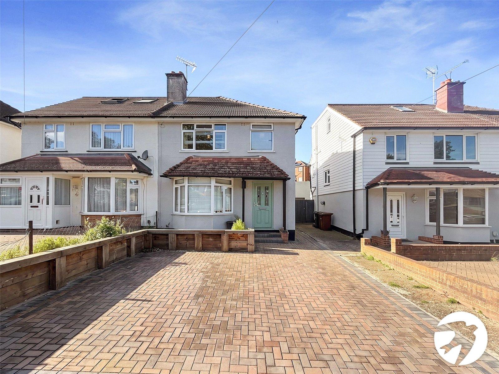 3 bedroom house for sale in Rochester | Robinson Michael & Jackson