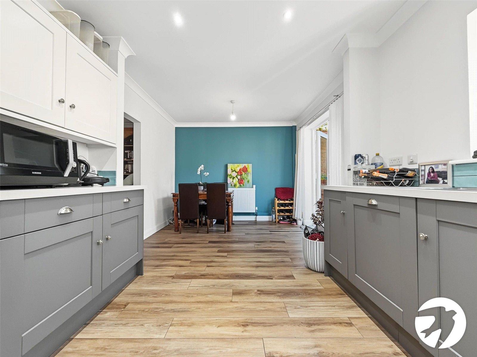 3 bedroom house for sale in Rochester | Robinson Michael & Jackson