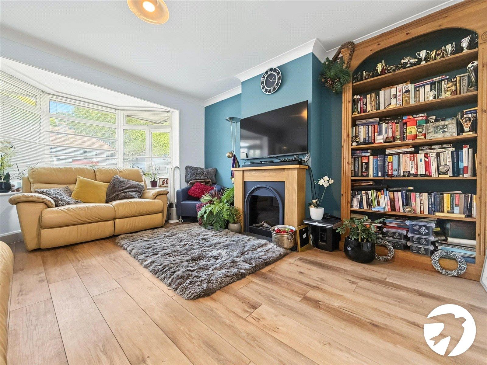 3 bedroom house for sale in Rochester | Robinson Michael & Jackson