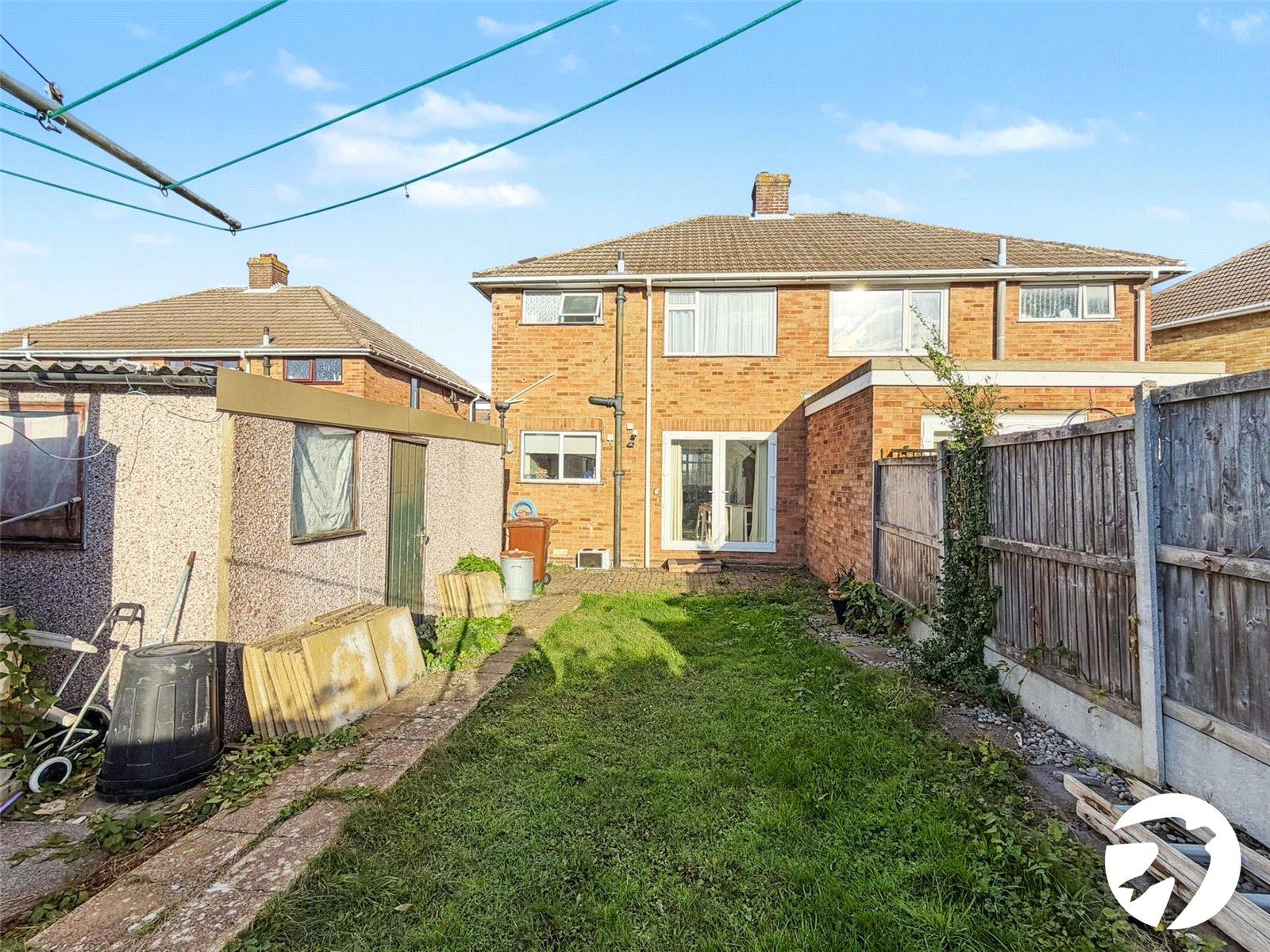 3 bedroom house for sale in Rochester | Robinson Michael & Jackson