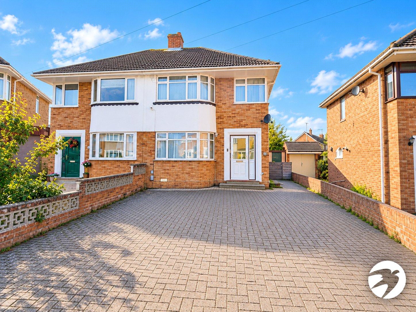 3 bedroom house for sale in Rochester | Robinson Michael & Jackson
